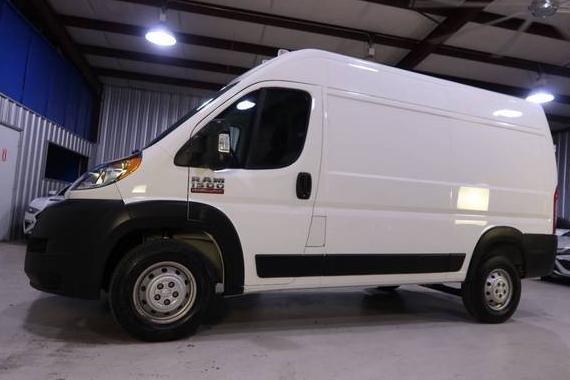 RAM PROMASTER 1500 2021 3C6LRVBG3ME533720 image